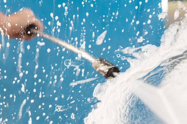 Best Sign and Awning Cleaning  in Four Corners, MD