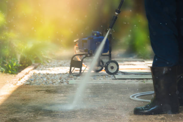 Best Factory Floor Cleaning  in Four Corners, MD